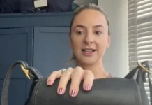 Manchester ‘shopaholic’ scores designer handbag worth £246 for just £5 in charity shop