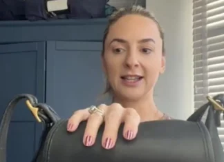 Manchester ‘shopaholic’ scores designer handbag worth £246 for just £5 in charity shop