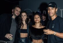 An ‘Industry’ Rave In Brooklyn & More Parties That Got Us Out In The Cold