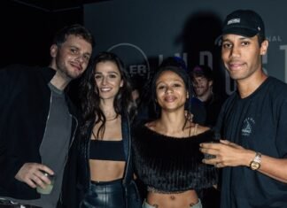 An ‘Industry’ Rave In Brooklyn & More Parties That Got Us Out In The Cold