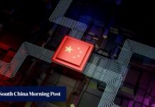 China’s analogue chip runs 12 times as fast on 1/200th energy of digital rivals