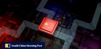 China’s analogue chip runs 12 times as fast on 1/200th energy of digital rivals