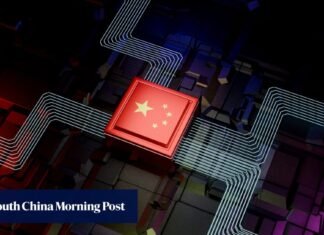 China’s analogue chip runs 12 times as fast on 1/200th energy of digital rivals