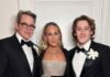 Sarah Jessica Parker Reflects on Her Golden Eve Honor—and How Her Carrie-worthy Outfit Came Together