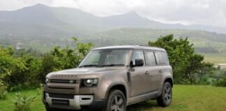 CBU cars sold in India that should be locally assembled