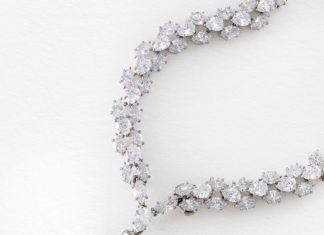 The 5 Best Diamond Jewelry Auctions of All Time