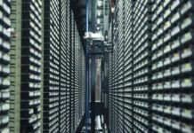 The Myth of the AI Race