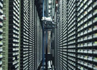 The Myth of the AI Race