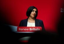 UK police to use AI facial recognition tech linked to Israel’s war on Gaza