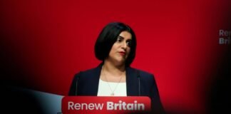 UK police to use AI facial recognition tech linked to Israel’s war on Gaza