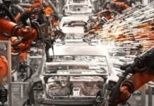 Europe’s Auto Industry Faces an Existential Test From China’s EV Surge