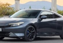 The Petrolhead Corner – Some Of The Most Anticipated New
Cars Of 2026