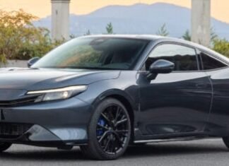 The Petrolhead Corner – Some Of The Most Anticipated New
Cars Of 2026