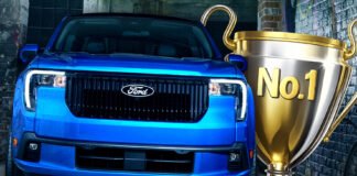 Ford Recalled More Cars Than The Next 9 Brands Combined This Year