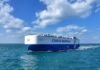 COSCO links Chinese car manufacturing in Thailand with European markets