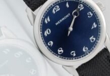 Introducing – Newly Founded Indie Brand Mermont Makes its
Debut with La Parfaite