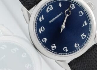 Introducing – Newly Founded Indie Brand Mermont Makes its
Debut with La Parfaite