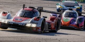 The Petrolhead Corner – Three-in-a-Row For Porsche, As The
Penske Factory Team Wins The Rolex 24 At Daytona 2026