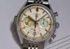 First Look – The New TAG Heuer Carrera Seafarer
Chronograph