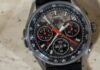 First Look – The New TAG Heuer Carrera Split-Seconds
Chronograph