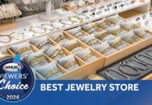 Viewers’ Choice 2026: Best jewelry stores in New Hampshire