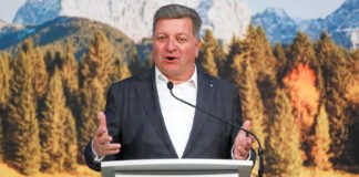 Bernreiter: “Brussels appears to be on another planet”