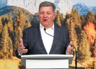 Bernreiter: “Brussels appears to be on another planet”