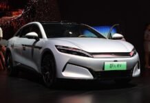 Germany’s 3-billion-euro EV subsidy to include Chinese brands