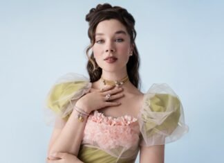‘Bridgerton’ Stars Will Dazzle in Pandora Jewelry in Show’s Fourth Season, With Some Pieces Available to Shop Online