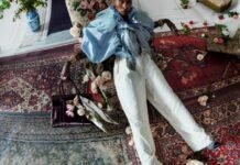 Mulberry bounces back with festive trading boost