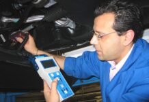 Maine Gov. Mills vetoes bill to weaken car repair data access law