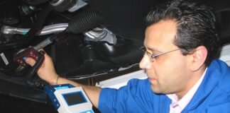 Maine Gov. Mills vetoes bill to weaken car repair data access law