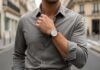 Men’s clothing style 2026: 10 affordable Seiko, Baltic, Hamilton watches and guide to dressing well