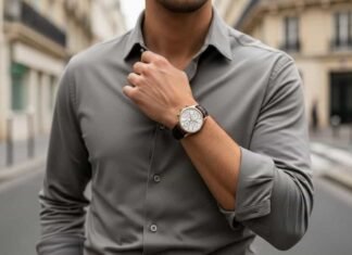 Men’s clothing style 2026: 10 affordable Seiko, Baltic, Hamilton watches and guide to dressing well