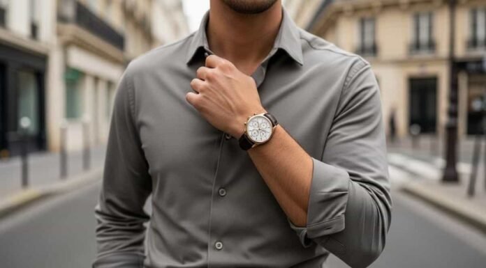 Men’s clothing style 2026: 10 affordable Seiko, Baltic, Hamilton watches and guide to dressing well