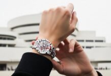 Swatch launches 4 watches inspired by the Guggenheim in New York