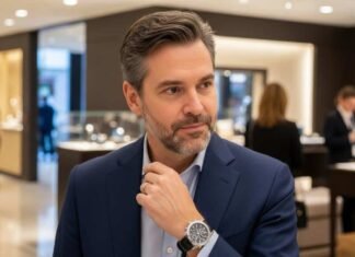 LVMH Watch Week unveils 8 striking watches: Hublot Novak Djokovic, TAG Heuer Seafarer, chrono Tiffany and Louis Vuitton