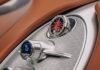 This Bespoke Bugatti Veyron Has An Audemars Piguet Tourbillon For A Clock