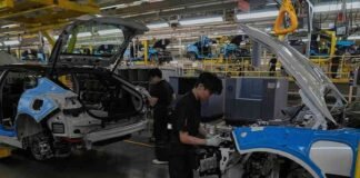 China, EU work to end EV dispute