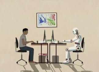 12% of American workers use artificial intelligence in their roles every day
