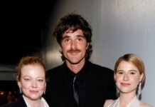 Everything That Happened Inside the 2026 Critics Choice Awards