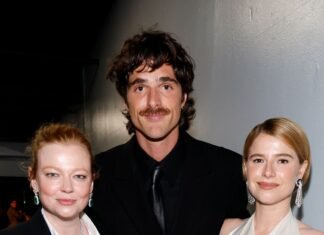 Everything That Happened Inside the 2026 Critics Choice Awards