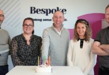 Bespoke Celebrates 25 Years in Digital