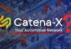 How Catena-X is redrawing global automotive production
