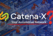 How Catena-X is redrawing global automotive production