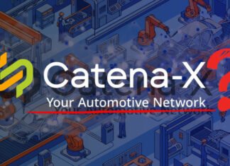 How Catena-X is redrawing global automotive production