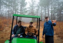 Trump Pushes A.I. Data Centers, but the G.O.P. Is Cool to One in Alabama