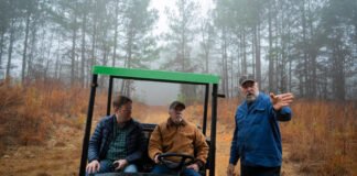 Trump Pushes A.I. Data Centers, but the G.O.P. Is Cool to One in Alabama
