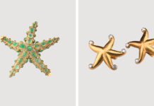 A Heritage Jewelry House Plans a Renaissance