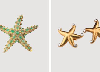 A Heritage Jewelry House Plans a Renaissance